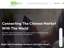 Cssbuy