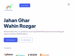 Hunarmandindia