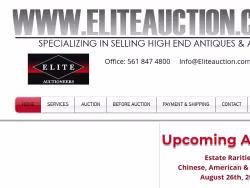 Eliteauction
