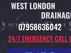 Westlondondrainage