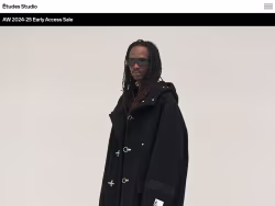 Etudes-studio