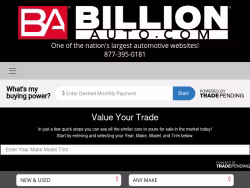 Billionauto