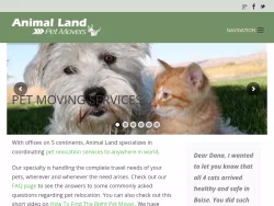 Petmovers