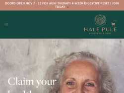 Halepule