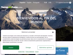 Torresdelpaine