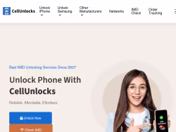 Cellunlocks