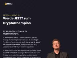 Cryptochampion