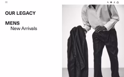 Ourlegacy