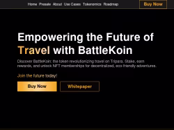 Battlekoin