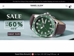 Danielklein logo
