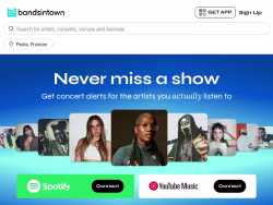 Bandsintown