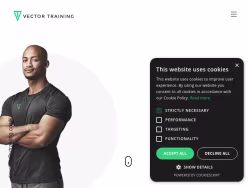 Vtraining