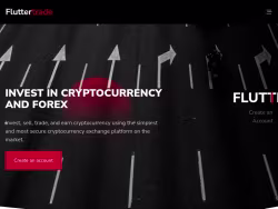 Fluttertrader