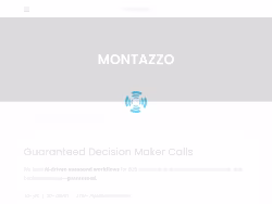 Montazzo