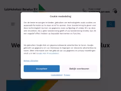 Labmakelaar