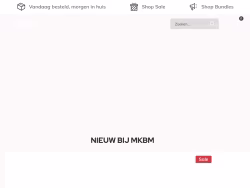 Mkbmshop