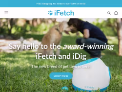 Goifetch