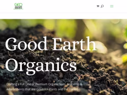 Goodearthorganics
