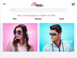 Sunglassoutlet