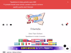 Pasticceriafrisenda