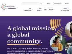Wqu