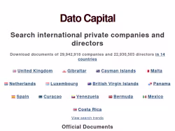 Datocapital