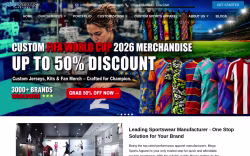 Megasportsapparel