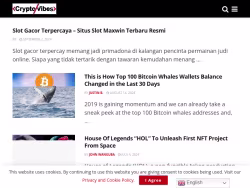 Cryptovibes