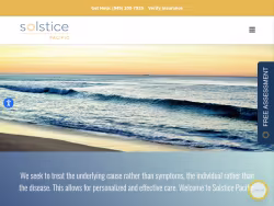 Pacificsolstice