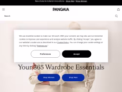 Pangaia