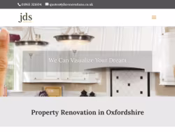 Jdsrenovations