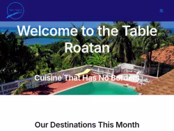 Thetableroatan