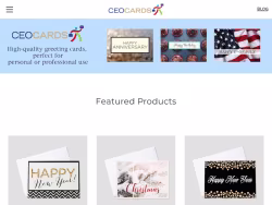 Ceocards