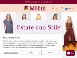 Malinishop