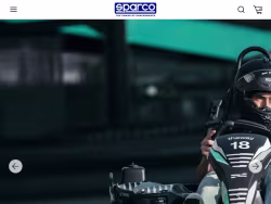 Sparco-official