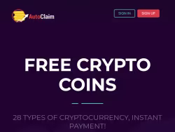Autoclaim