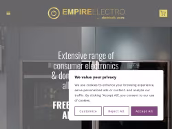 Empireelectro
