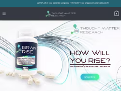 Thoughtmatterinc