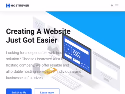 Hostrever