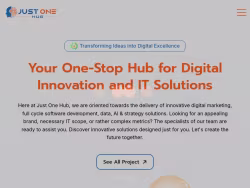 Justonehub