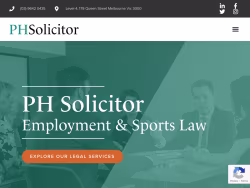 Phsolicitor
