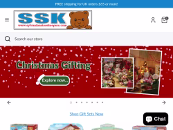 Sylvanianstorekeepers