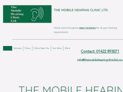 Themobilehearingclinicltd