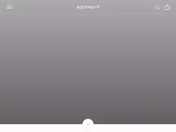 Applestraps logo