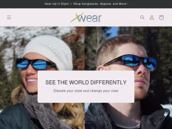 X-wear