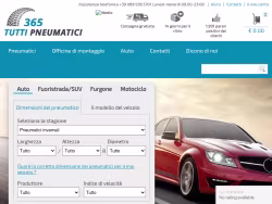 Tuttipneumatici365