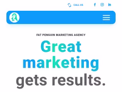 Fatpenguin