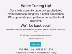 Luton247airportparking