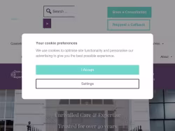 Theprivateclinic