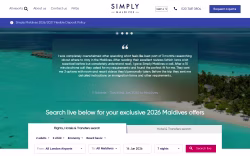 Simplymaldivesholidays